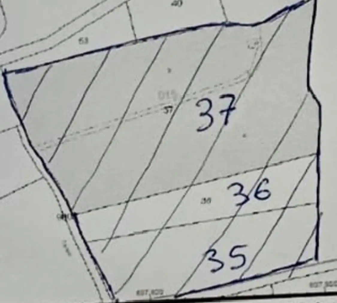 Residencial en venta en Elche de la Sierra