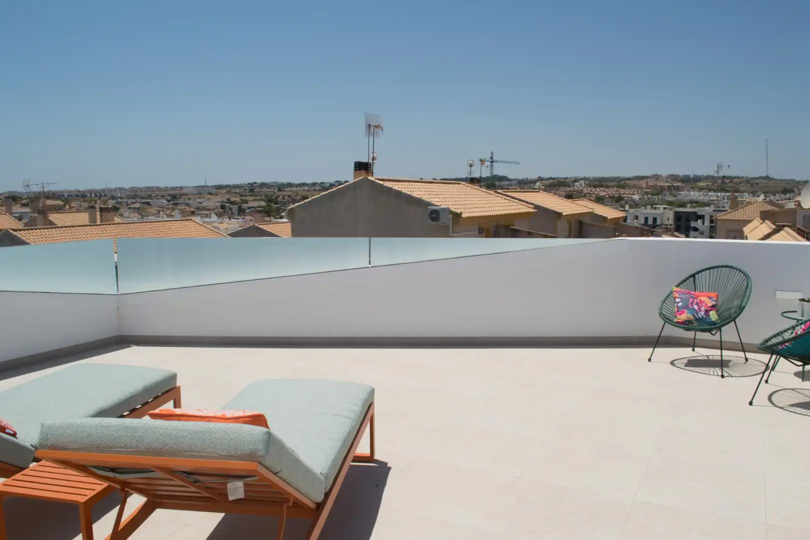 Casa con piscina in vendita a Orihuela Costa, imagen 3