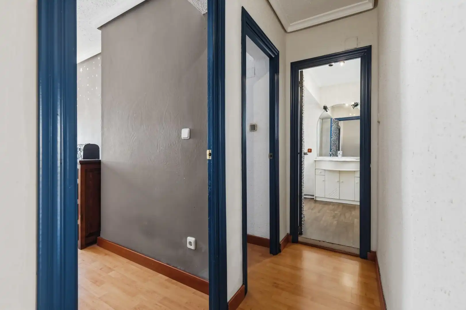 Ático en venta en Xirivella con Parquet