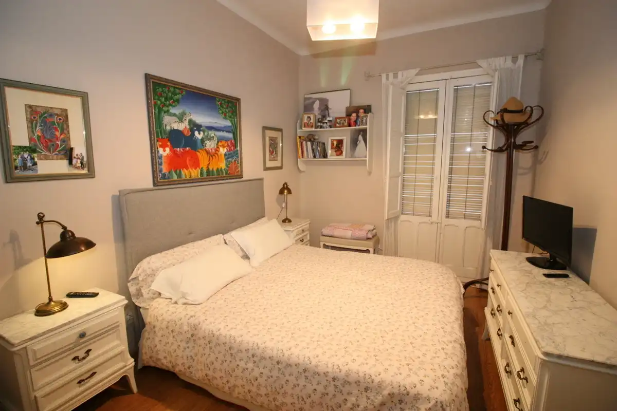 Habitación de Edificio en venta en Arenas de San Pedro
