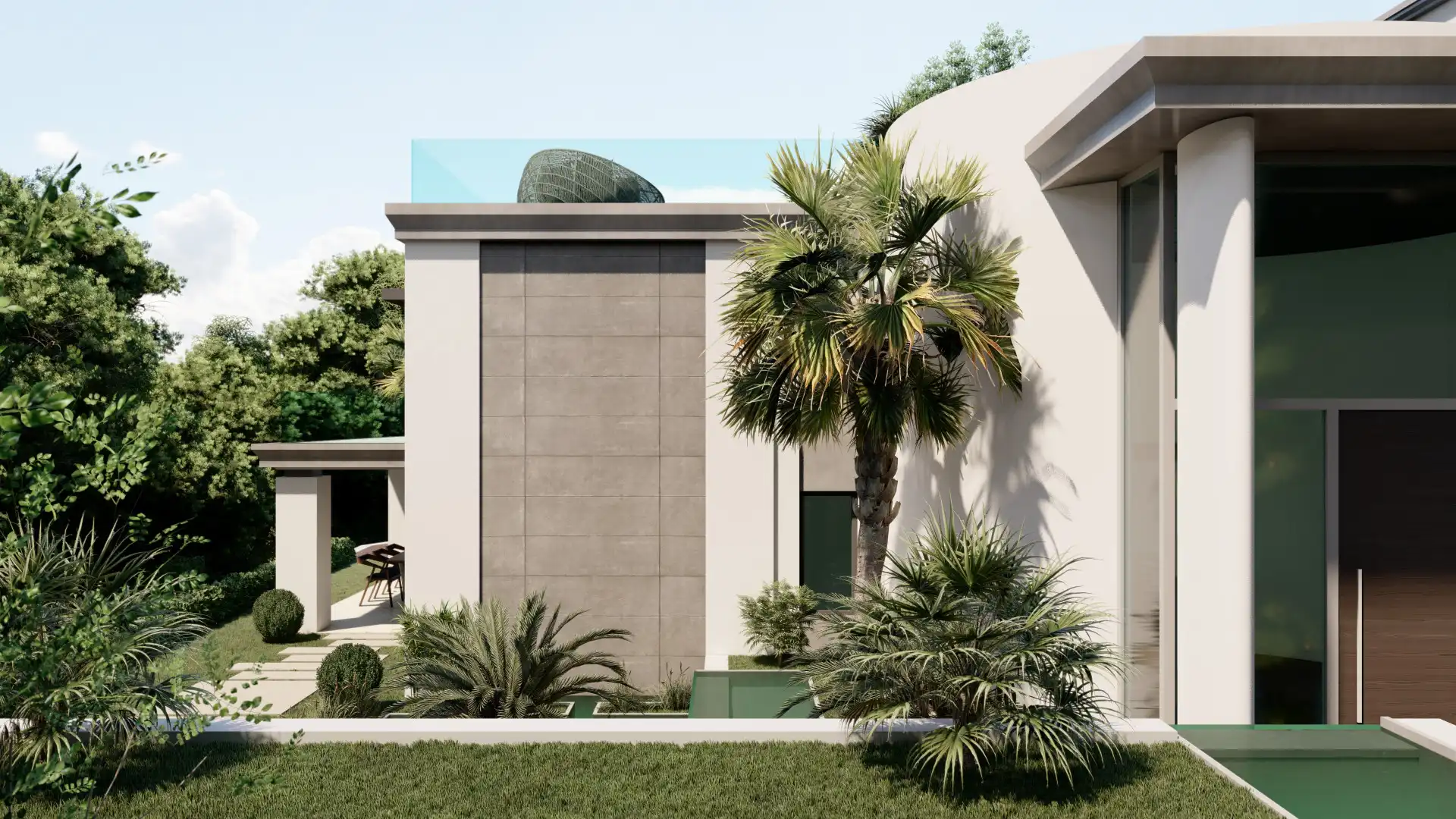 Maison avec piscine à vendre à Milla de Oro, imagen 18