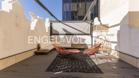 Photo 2 of Attic for sale in Gran Vía, Universidad - Malasaña,  Madrid Capital