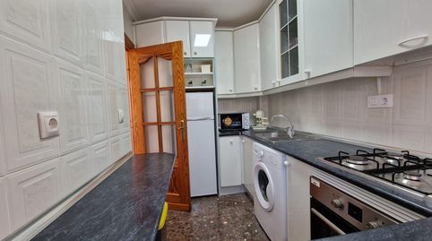 Foto 3 de Apartamento de alquiler en Aguadulce Norte, Roquetas de Mar