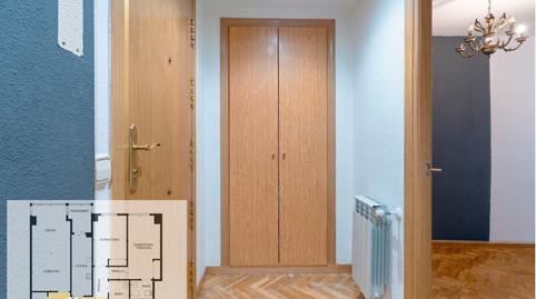 Foto 4 de Piso en venta en Calle Periana, San Fermín,  Madrid Capital