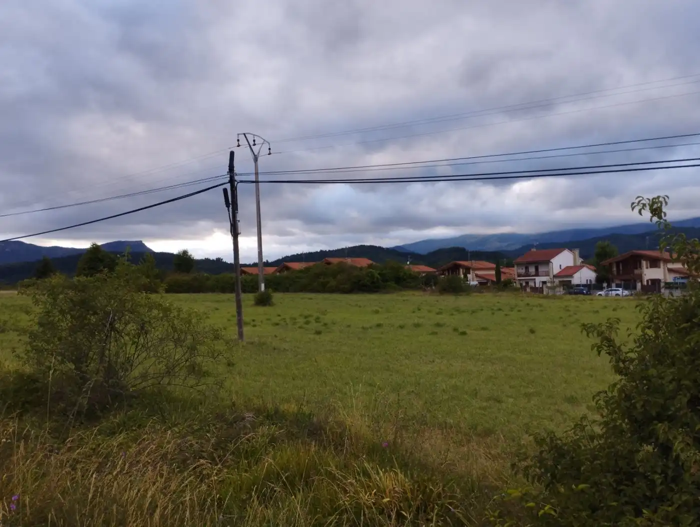 Terreni e lotti in vendita a Carretera CTRA VALLEJO, imagen 16