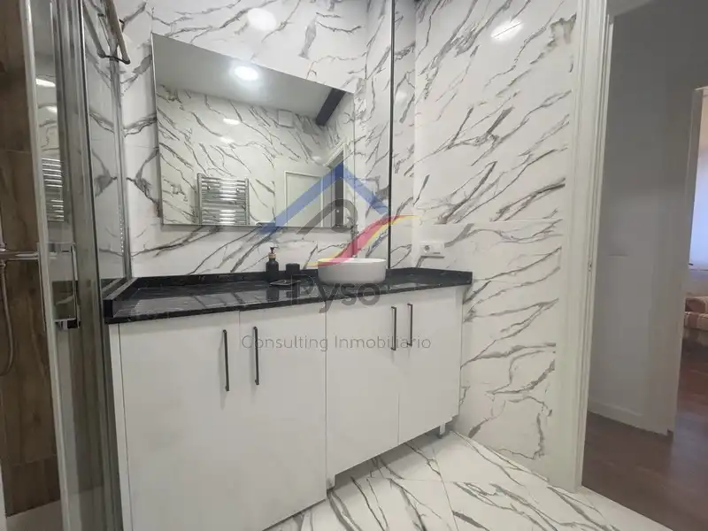 Piso de alquiler en Cuesta de las Ánimas, 1, Numancia - San Fernando