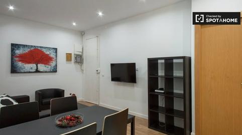 Foto 5 de Pis de lloguer a Sants-Badal, Barcelona