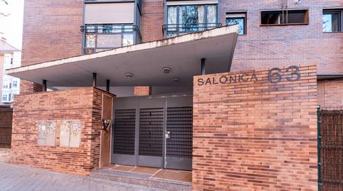 Foto 3 de Piso en venta en Golfo de Salónica, 63, Costillares, Madrid