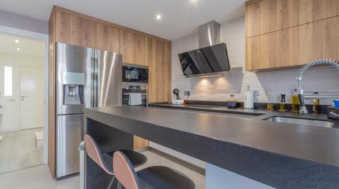 Photo 2 of Single-family semi-detached for sale in Calle Jose de Larra, 34, Aljomahima - Ermita, Granada