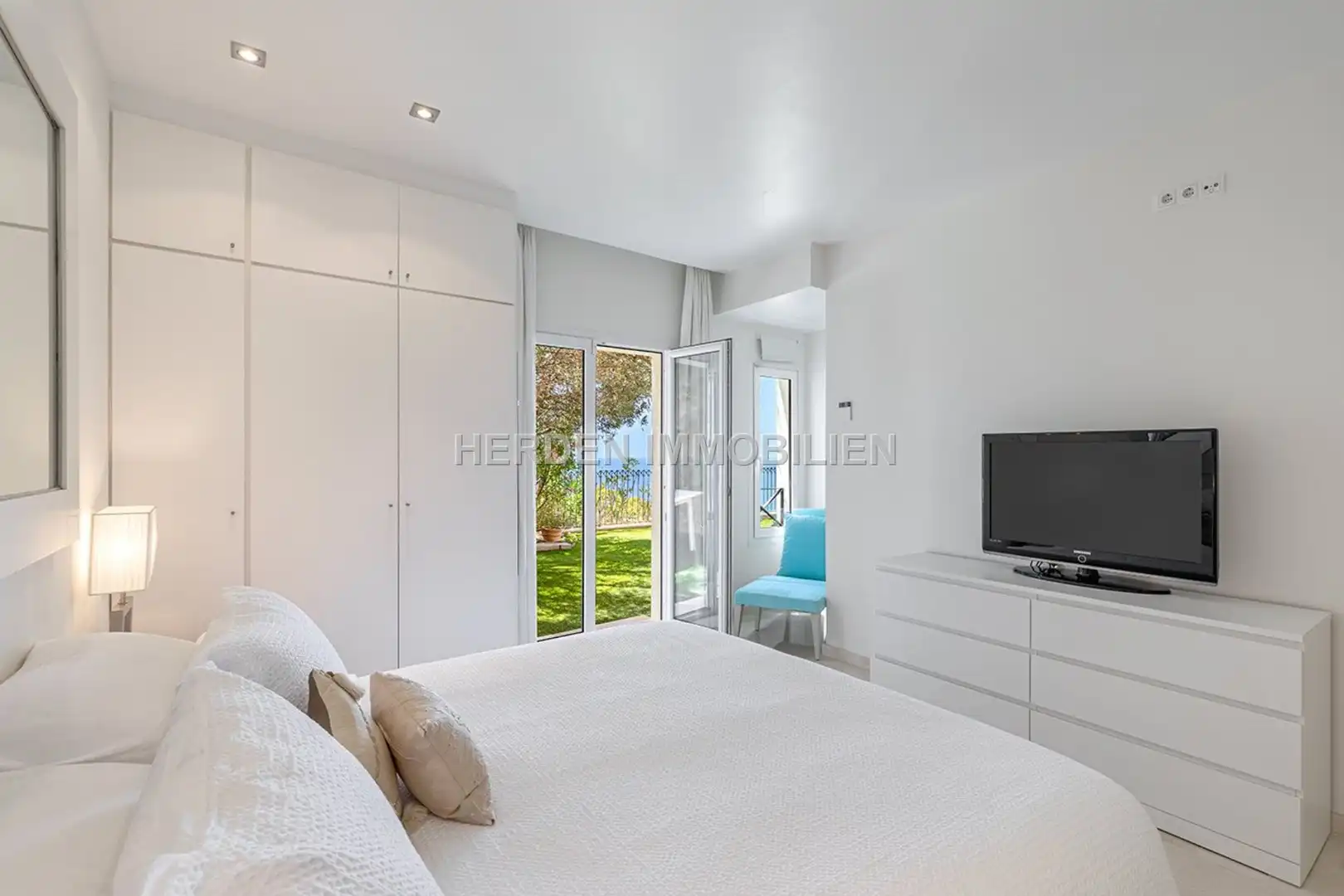 Bedroom of Flat for sale in Andratx  with Heating, Terrace and Storage room