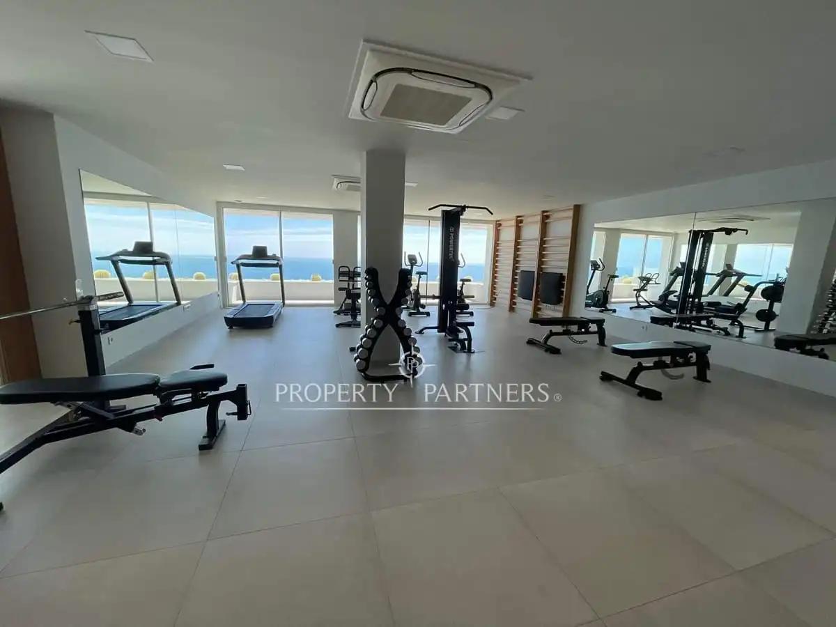 Apartament amb piscina en venda a Calle Lirios, imagen 14