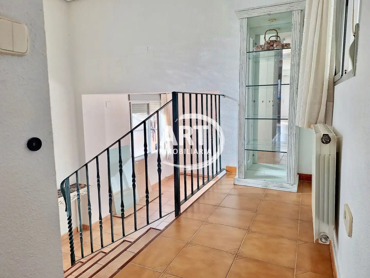 Flat for sale in Bétera  with Air Conditioner, Heating and Terrace