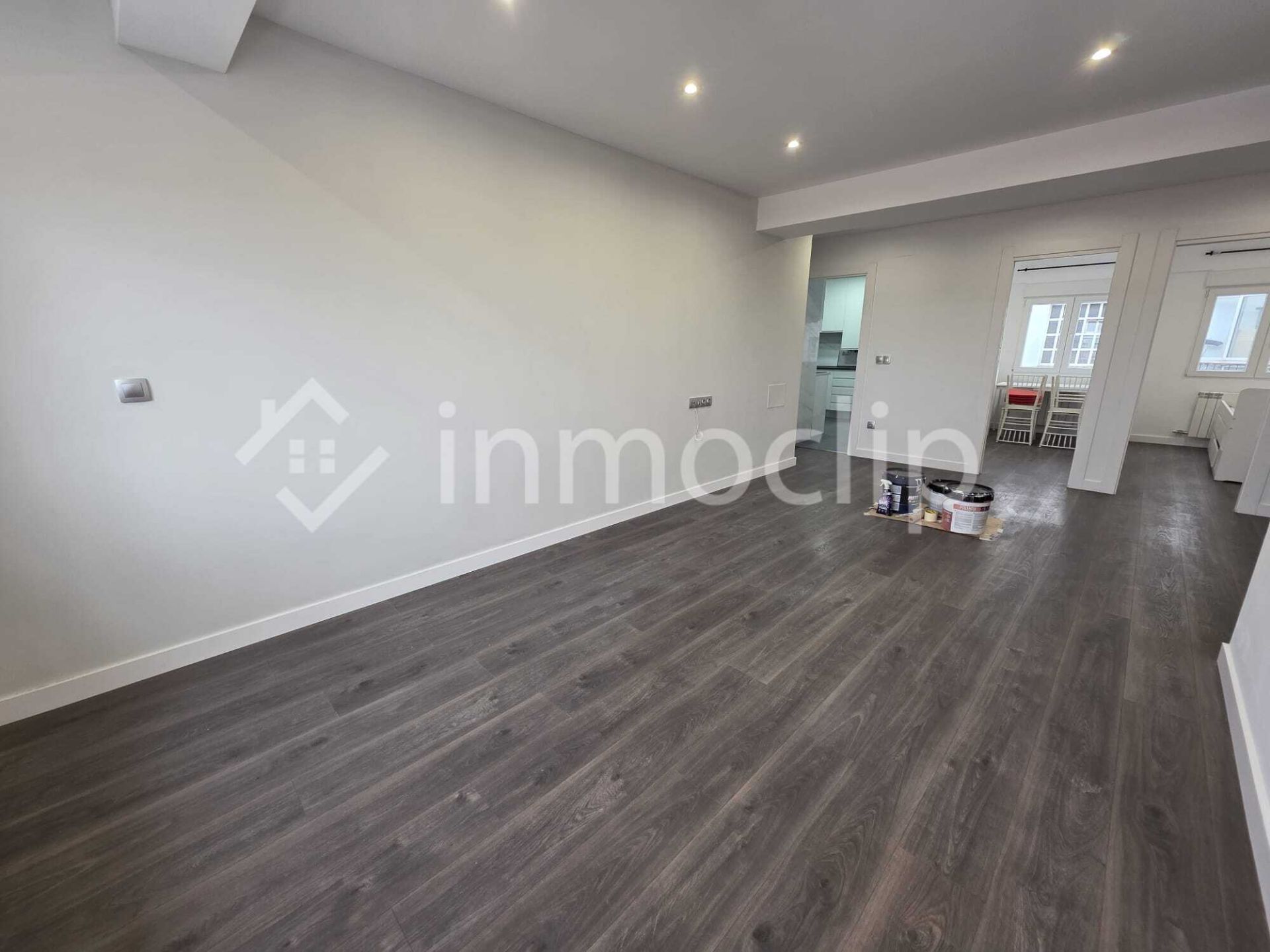 Flat for rent in Salamanca Capital  with Heating and Furnished