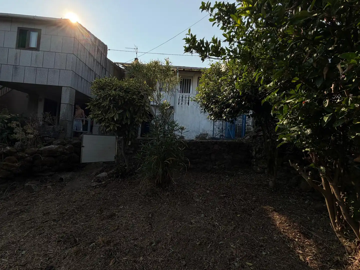Detached homes for sale in A Cañiza    with Private garden and Furnished