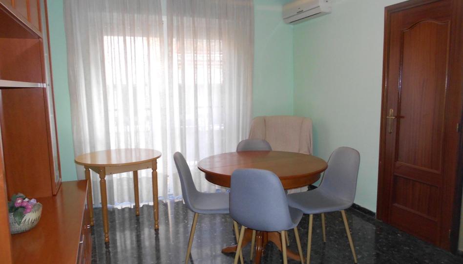 Photo 1 of Apartment to rent in El Carmen, Murcia