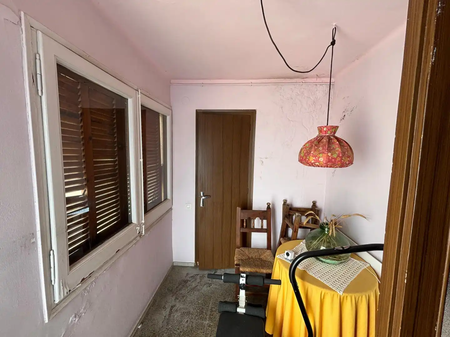 Terrassa de Casa o xalet en venda en Sabadell amb Terrassa i Traster