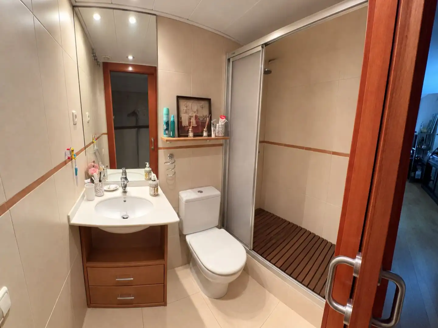 Dúplex con ascensor en venta en Carrer de Barcelona 136, imagen 7
