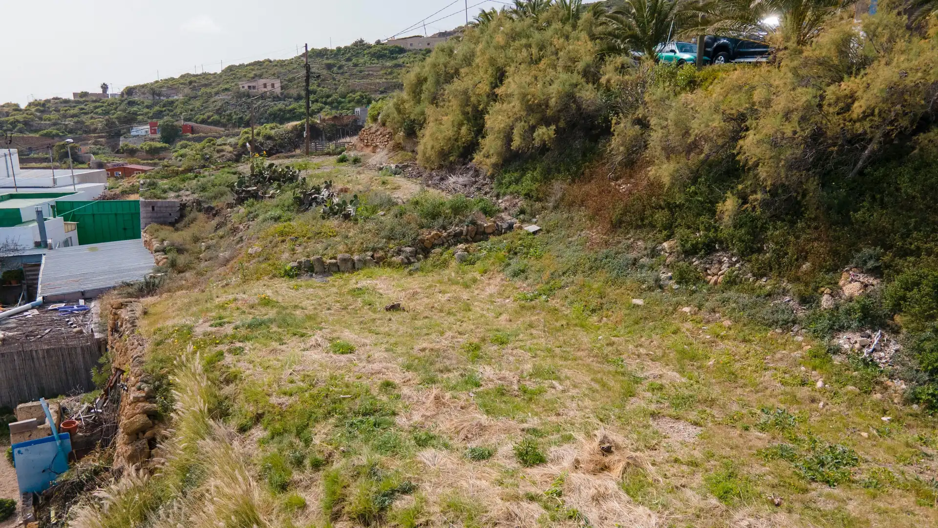 Residencial en venta en Güímar