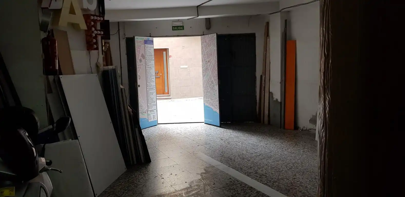 Local comercial en venda a Calle del Quemadero, imagen 22