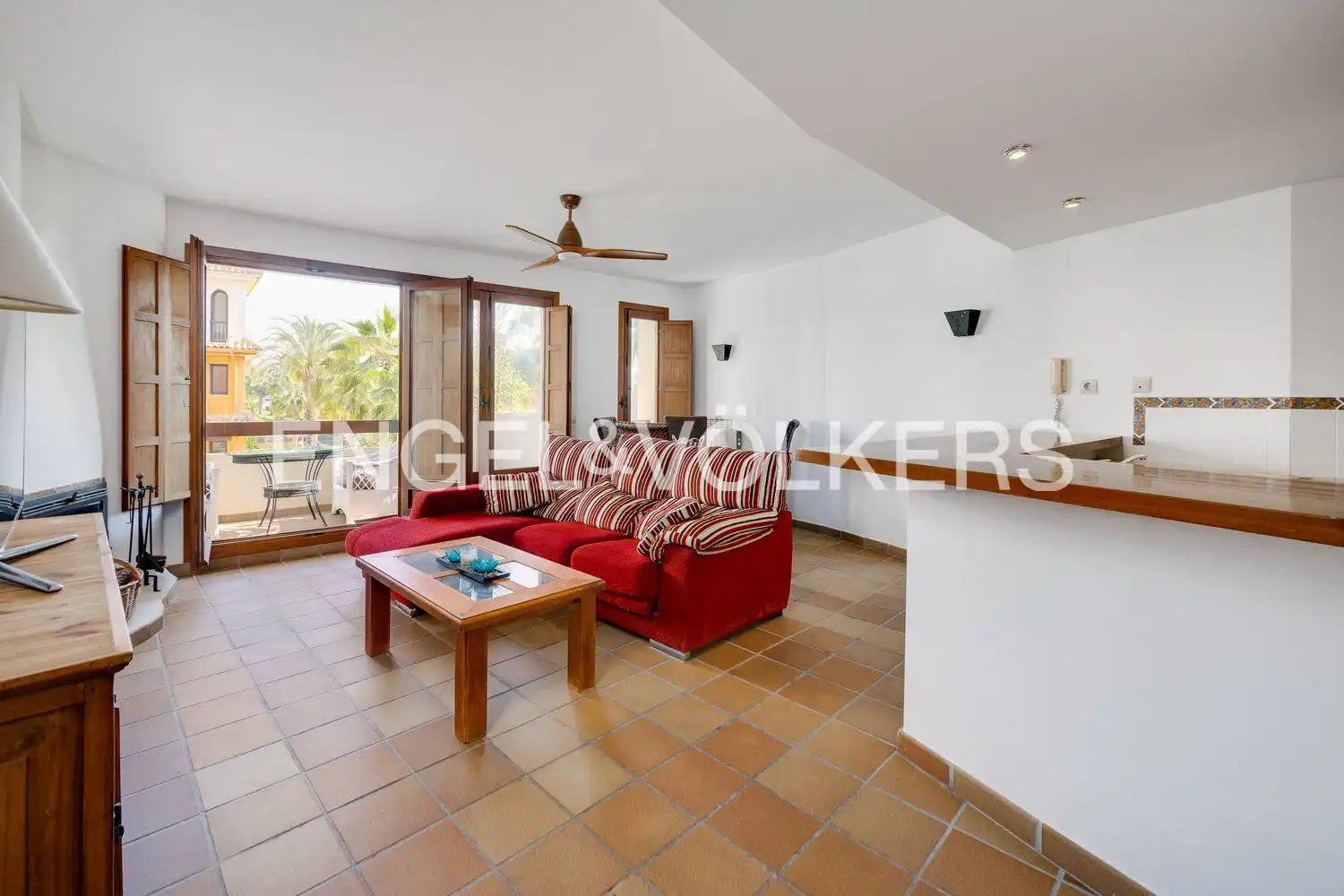 Piso con terraza en venta en Playa del Acequión, Náufragos y Rocío del Mar, imagen 3