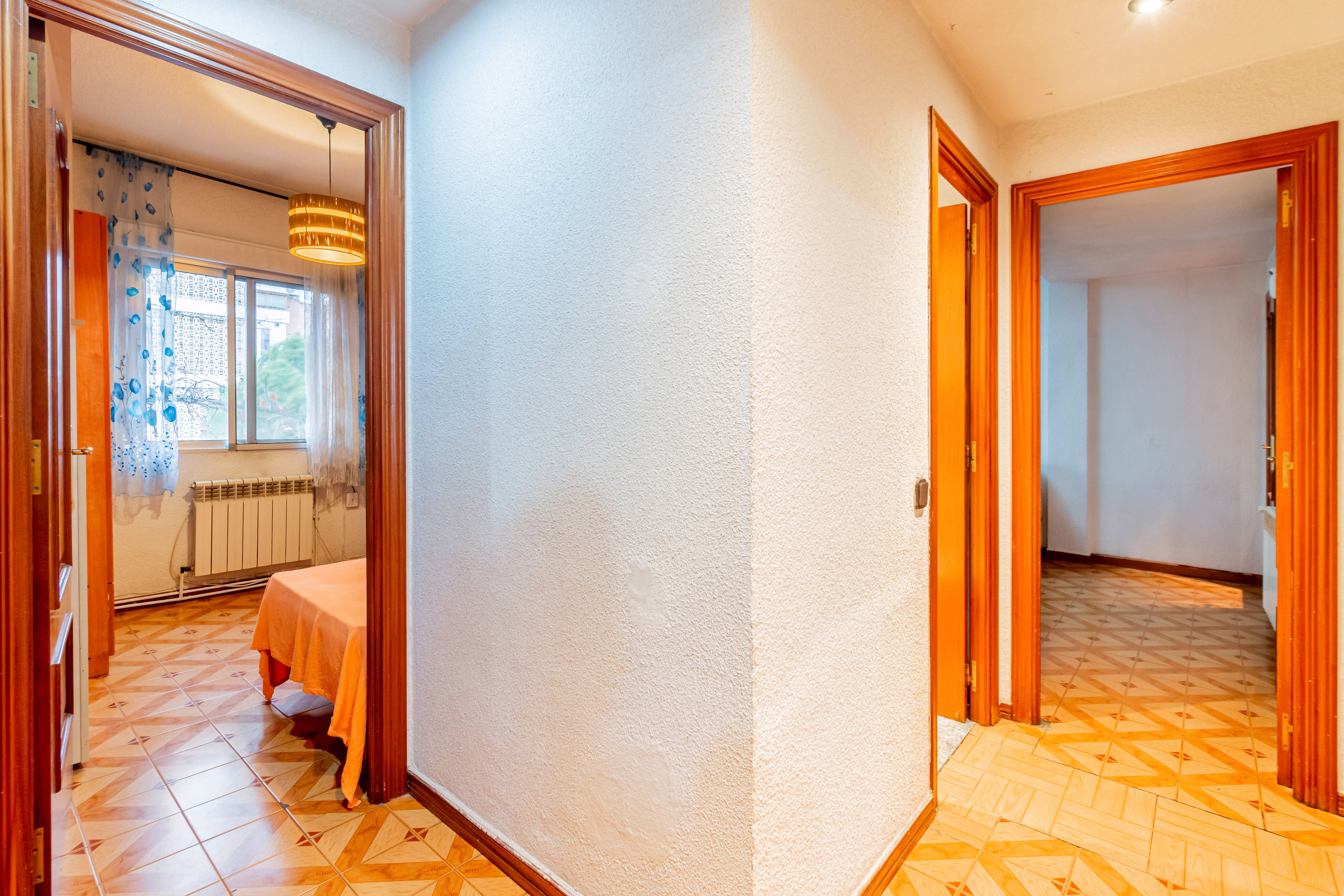 Flat for sale in Calle del Camino Viejo de Leganés, Abrantes, Carabanchel