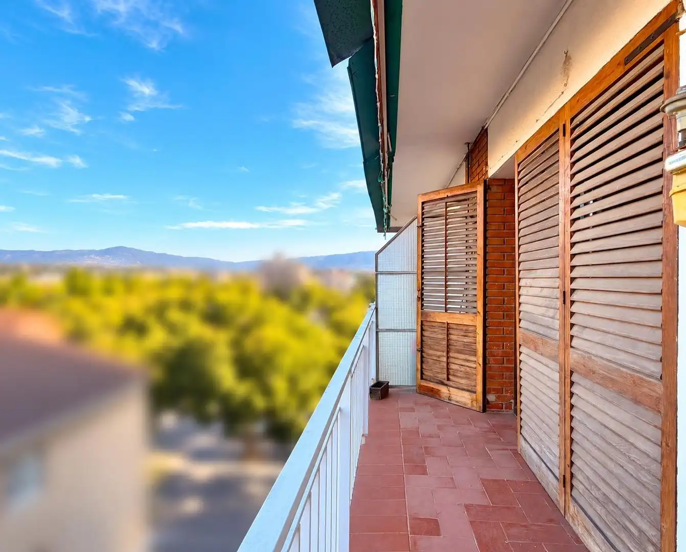 Wohnung zum Verkauf in Hostal