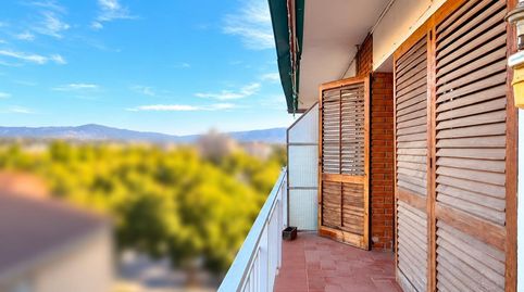 Foto 5 de Piso en venta en Hostal, Granollers