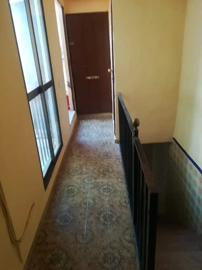 Casa o chalet en venta en Calle de Agustín Moreno, Casco Histórico - Ribera - San Basilio