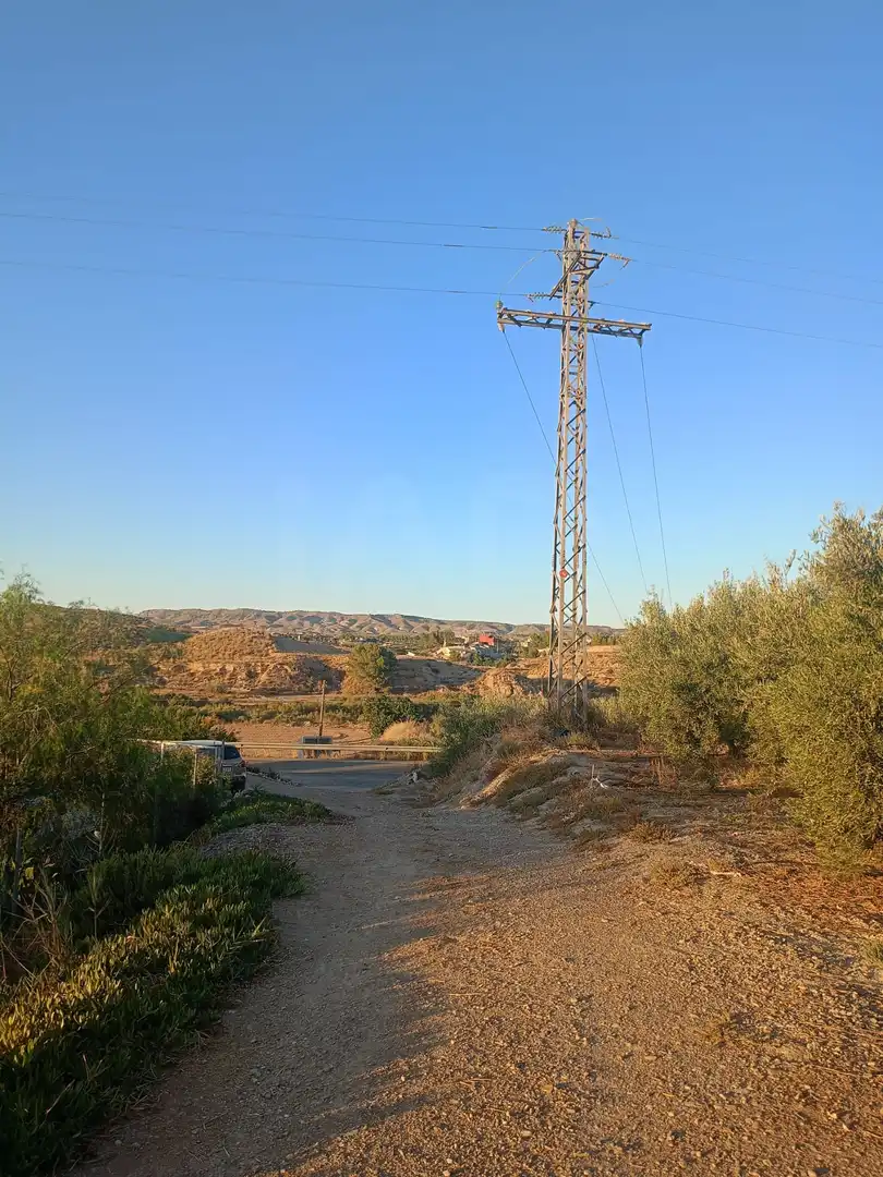 Residencial en venda en Lorca
