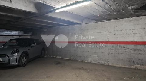 Photo 3 of Garage for sale in Calle de Francisco Santos, Guindalera, Madrid Capital