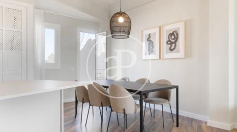 Foto 4 de Ático de alquiler en C. del Hospital, Sant Francesc,  Valencia Capital