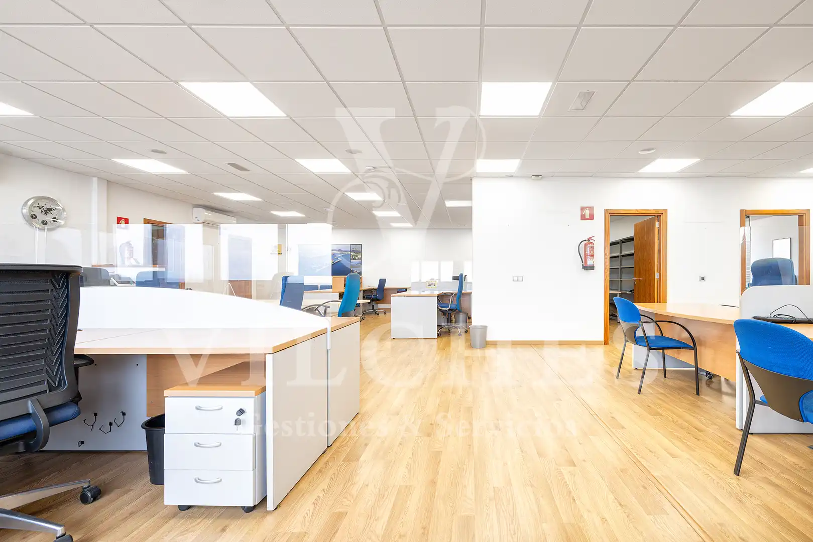 Office space for sale in Calle Doctor Juan Domínguez Pérez 16, imagen 9