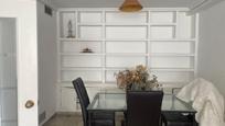 Dining room of Flat for sale in  Córdoba Capital  with Heating, Private garden and Parquet flooring