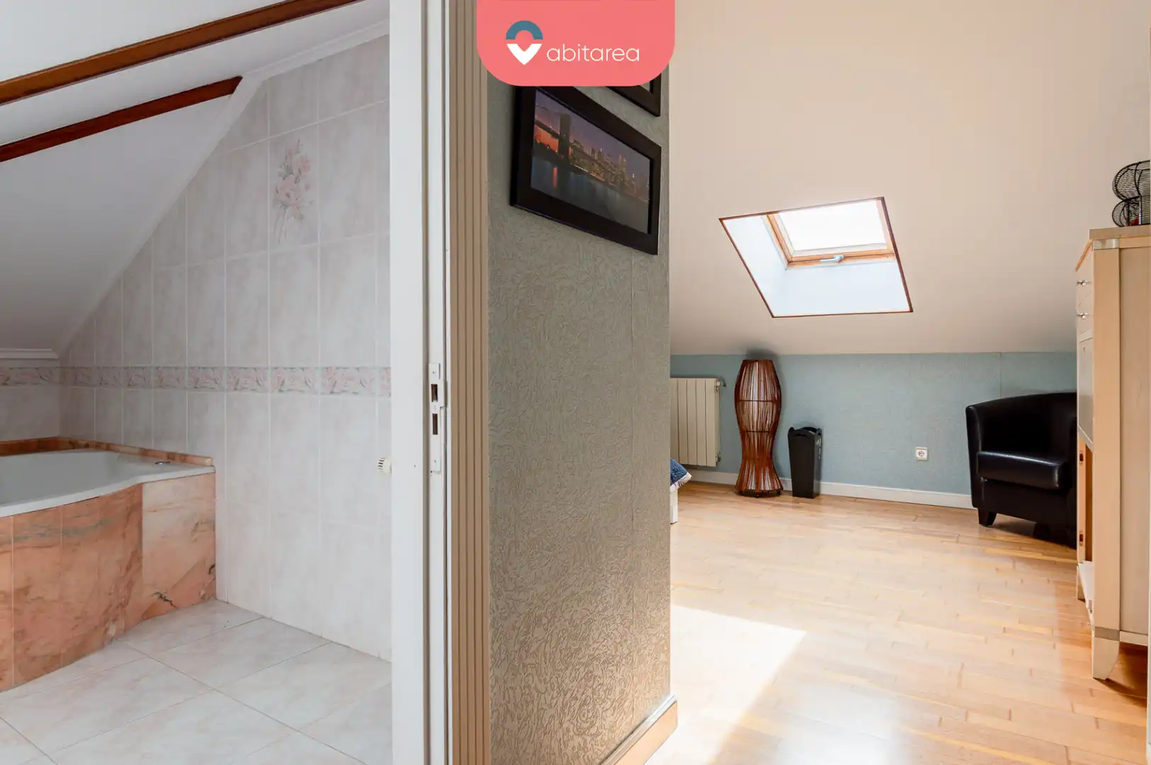 Casa o chalet en venta en Santa Cruz de Bezana con Calefacción, Jardín privado y Parquet
