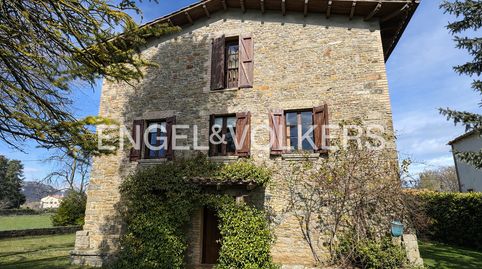 Foto 2 de Casa o chalet en venta en Rupit i Pruit, Barcelona