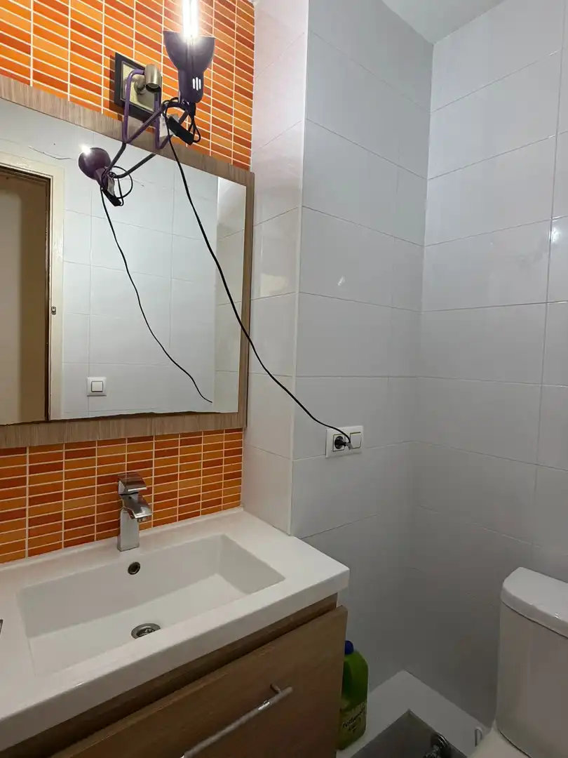Bany de Pis en venda en Alcoy / Alcoi