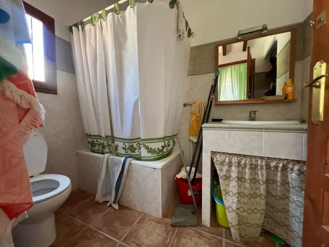 Chalet en venta en El Pinós / Pinoso, imagen 21