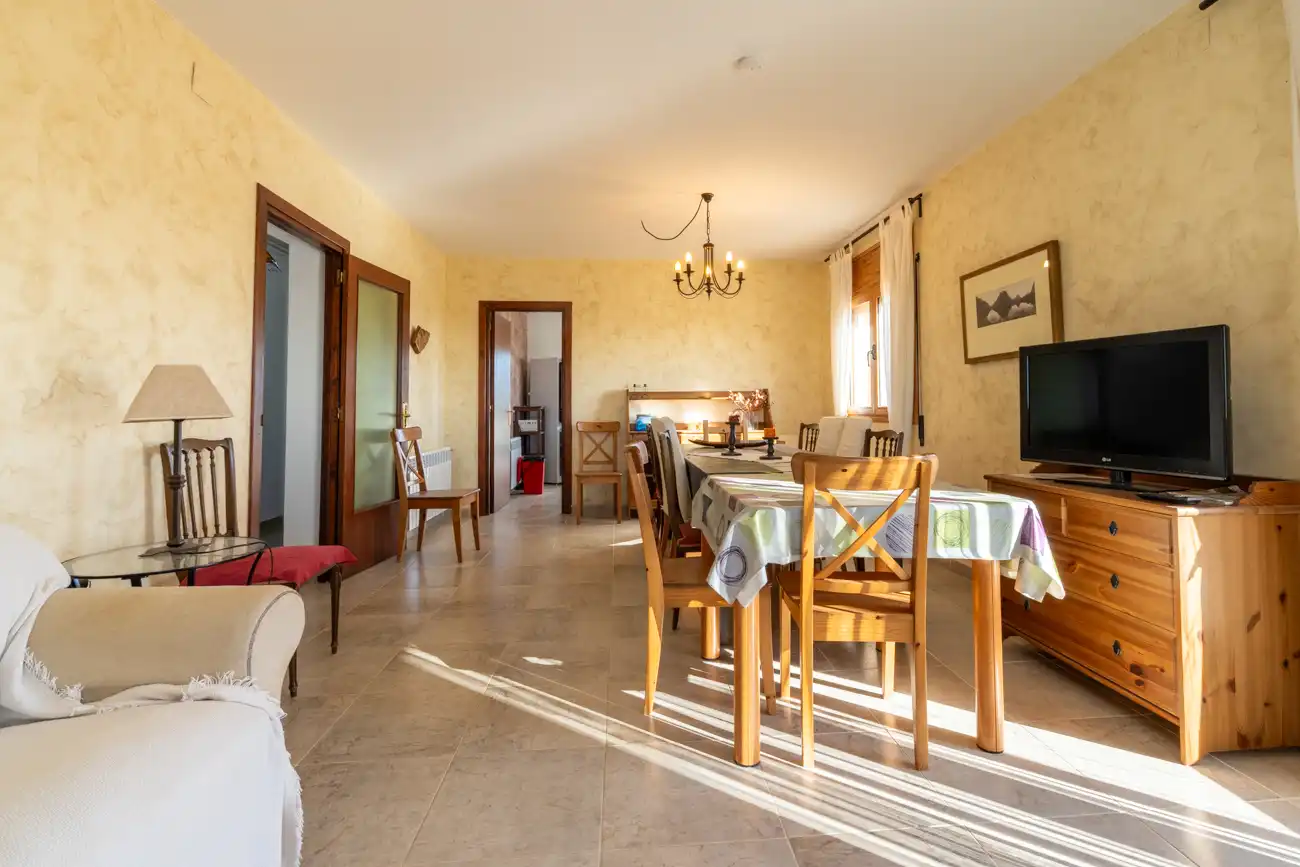 Villa avec piscine à vendre à Camarles, imagen 24