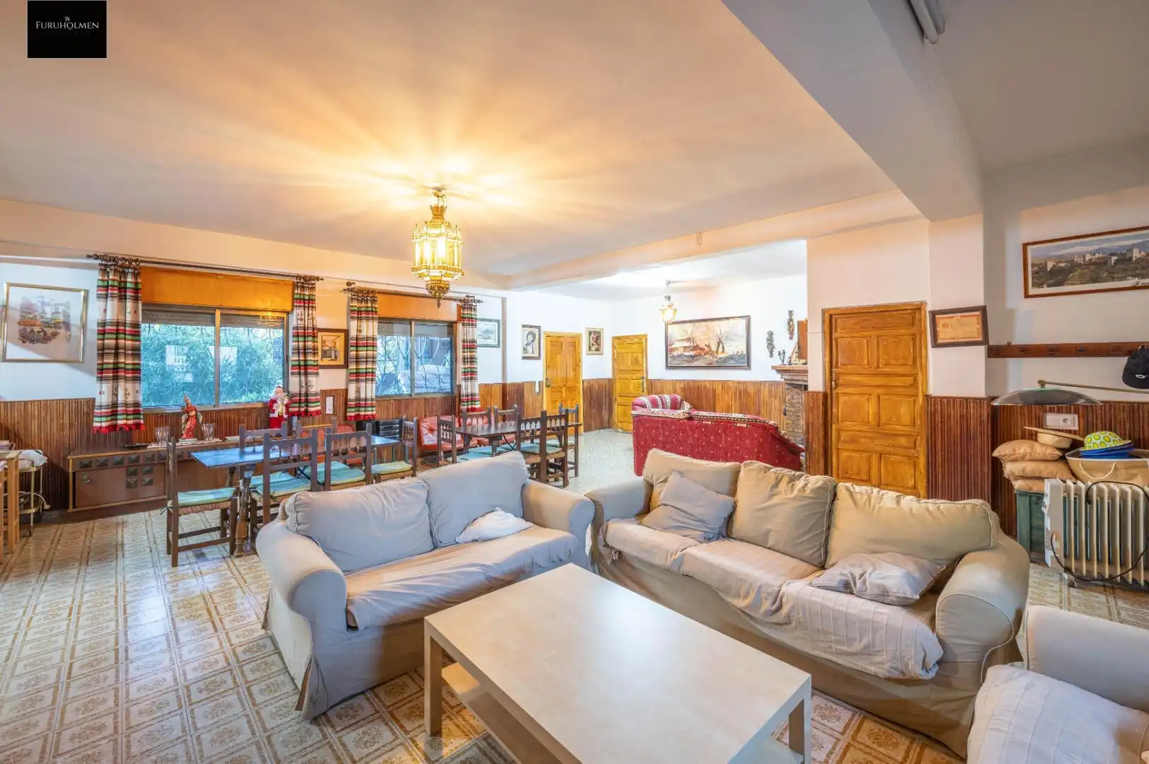 Chalet con terraza en venta en Calle Carril de Santo Domingo, imagen 96