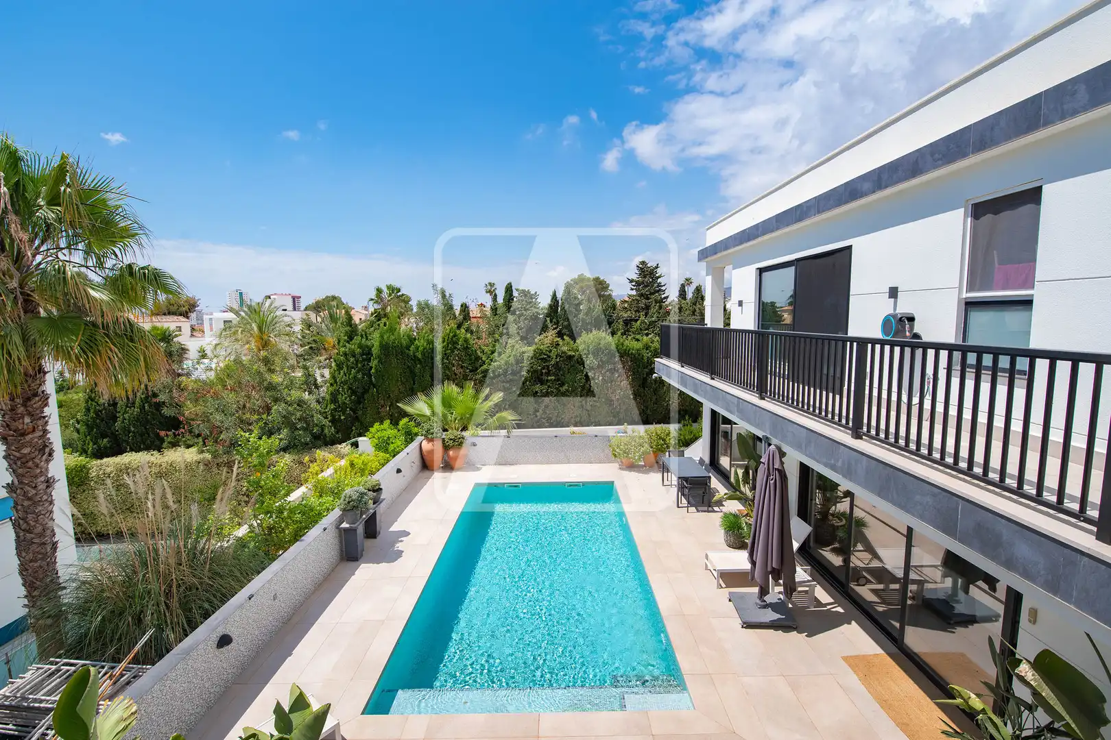 Villa avec piscine à vendre à La Caleta - La Calalga -  Les Bassetes, imagen 10