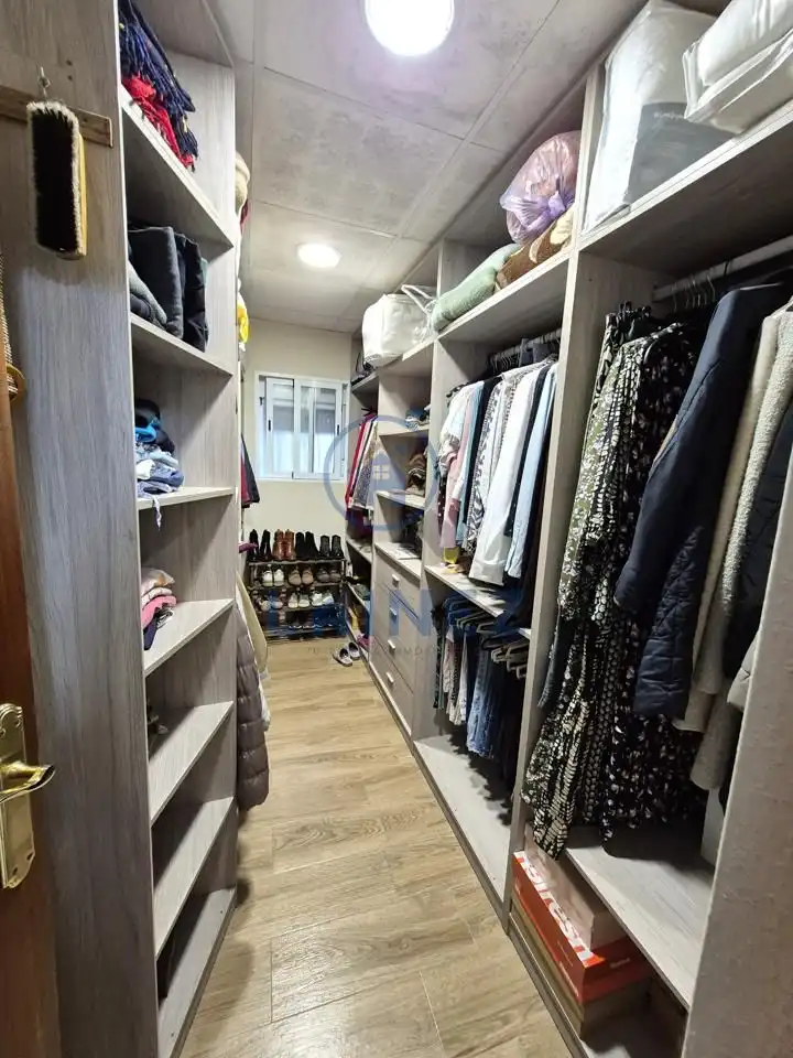 Bedroom of Houses for sale in Belmez  with Air Conditioner, Private garden and Terrace