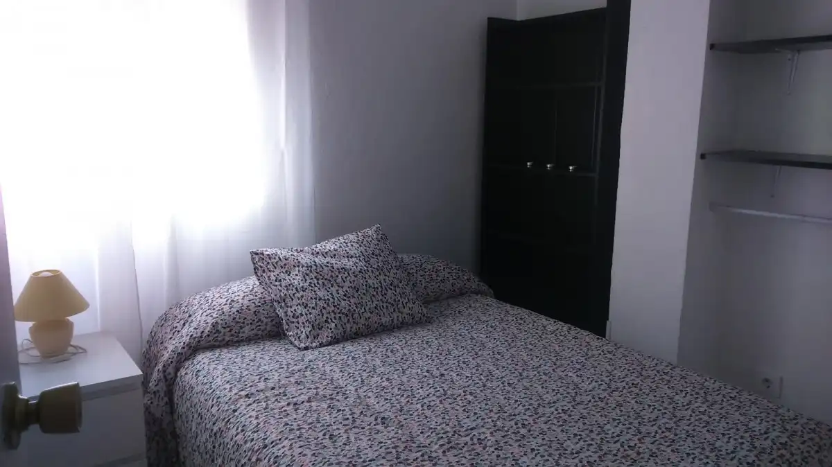 Flat with terrace to rent in Paseo Marítimo - San José - La Laguna, imagen 7