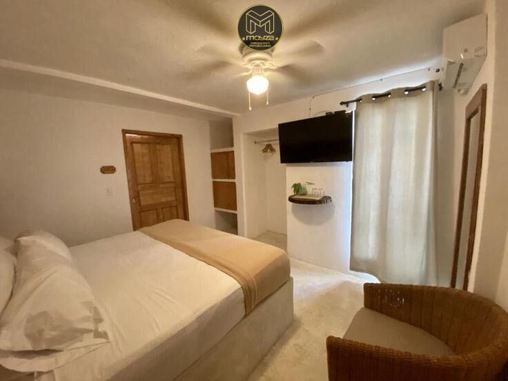 Bedroom of Building for sale in Zalamea la Real