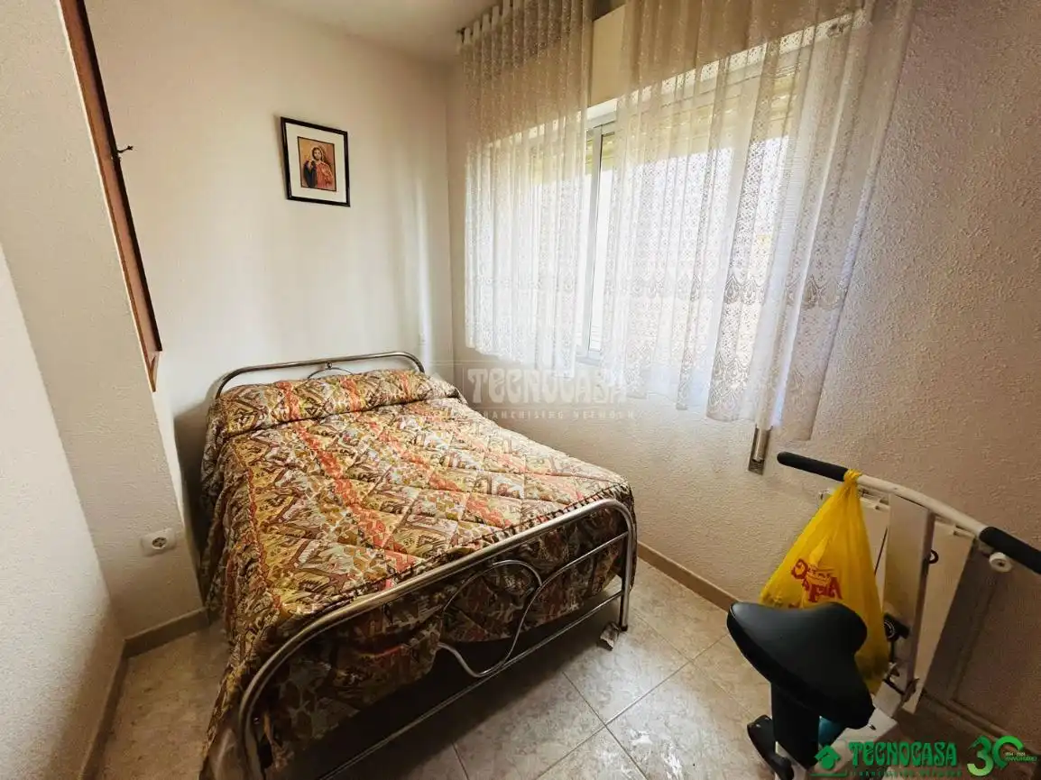 Bedroom of Detached homes for sale in El Arenal   with Heating