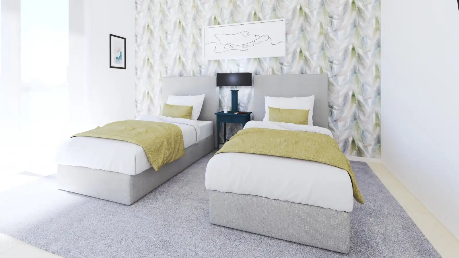 Apartamento con ascensor en venta en Benamara - Atalaya, imagen 15