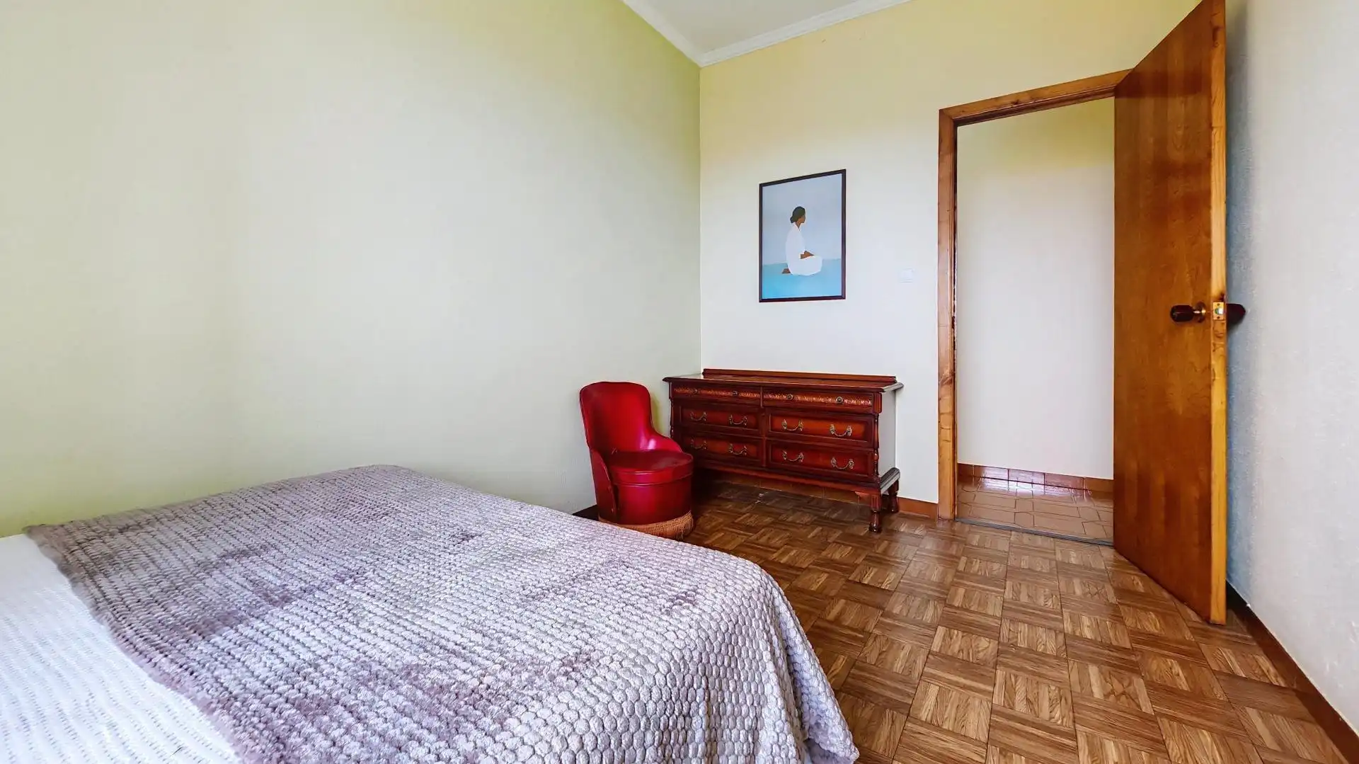 Habitación de Piso en venta en Cudillero