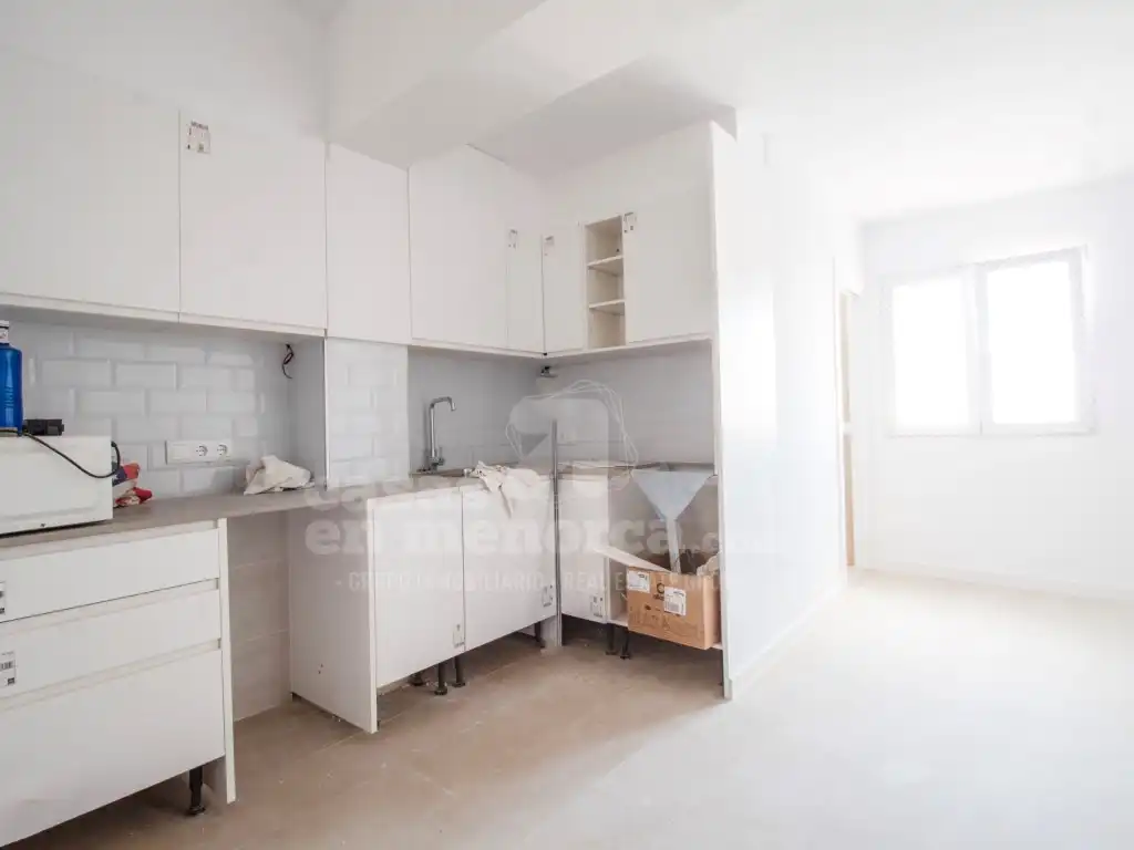 Wohnung zum Verkauf in Maó ciutat, imagen 3