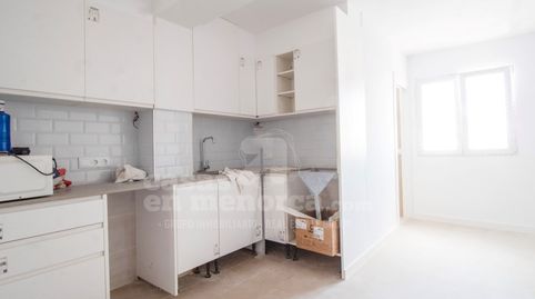 Foto 3 de Piso en venta en Avinguda Menorca - Sínia Costabella, Maó - Mahón