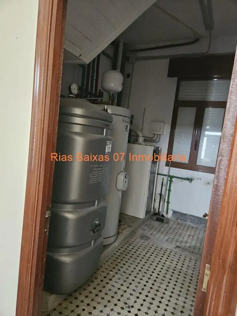 Casa con terraza en venta en Vilaboa, imagen 12