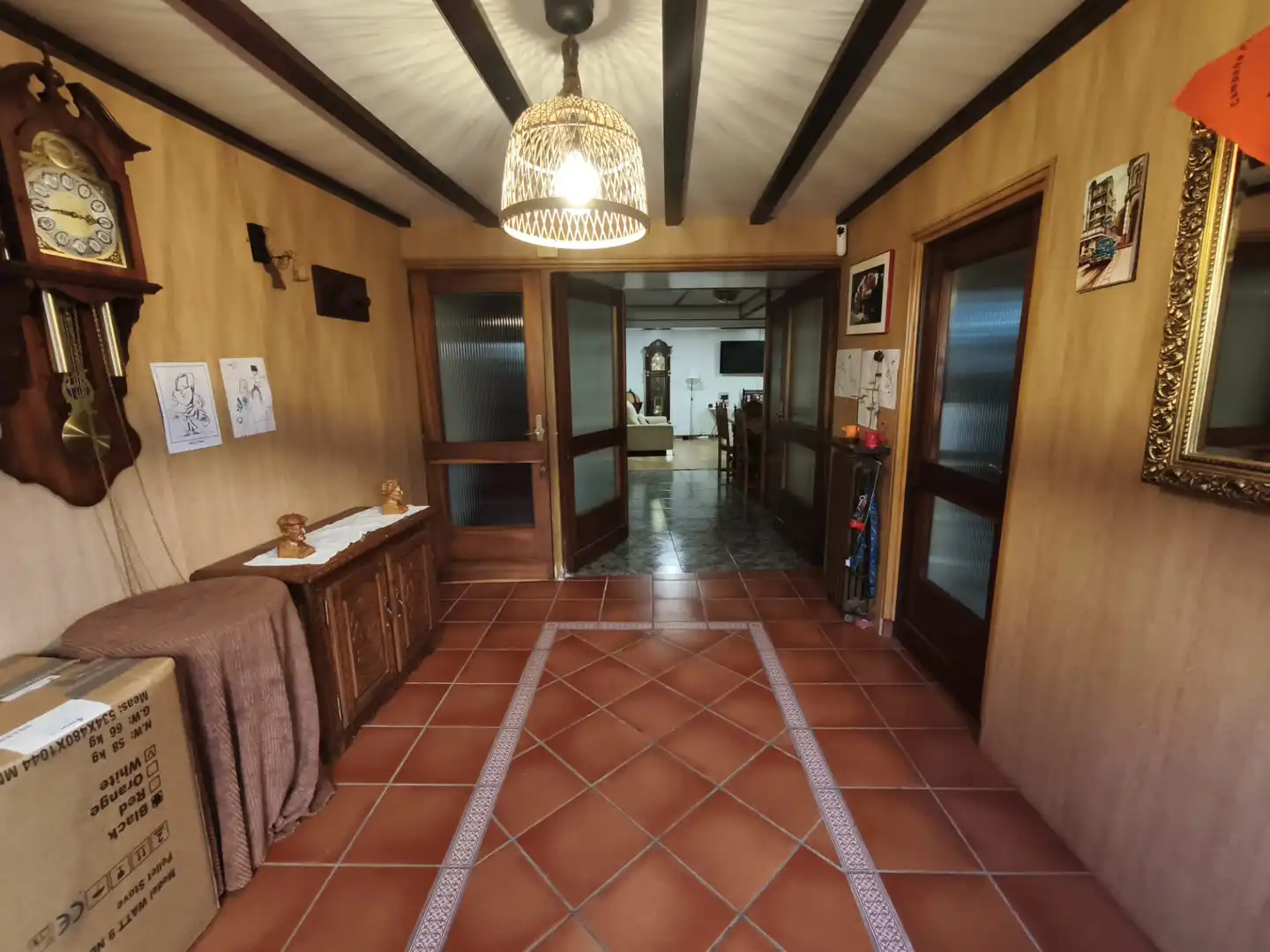 Detached homes for sale in Altsasu / Alsasua  with Balcony